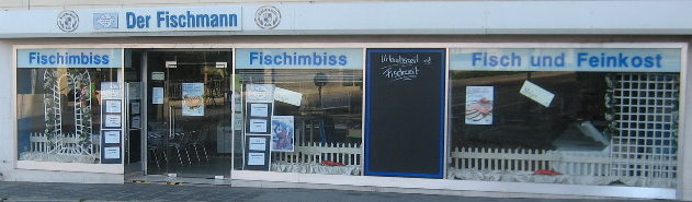 Fischmann